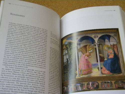 THE PRADO GUIDE (English)  Museo Nacional Del Prado  Spain National Museum
