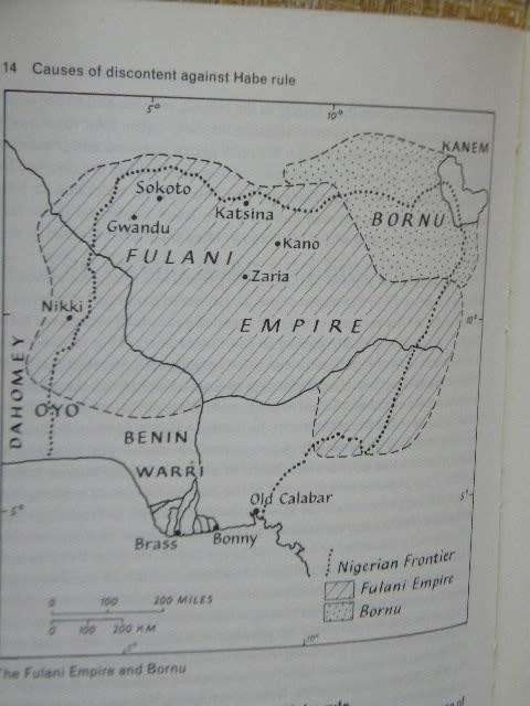 A SHORT HISTORY OF WEST AFRICA   A.D. 1800 to the present day  by T.A. Osae and A.T.O. Odunsi