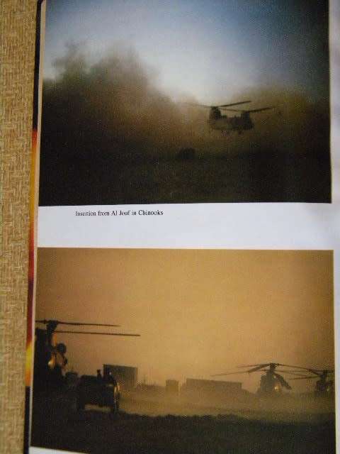 THE ONE THAT GOT AWAY  The true hero of the Bravo Two Zero  by Chris Ryan