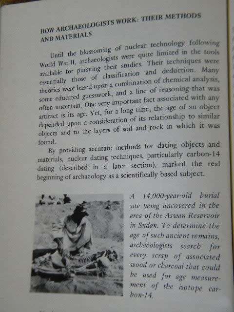 SECRETS OF THE PAST: Nuclear Energy Applications in Art and Archaeology  by Bernard Keisch