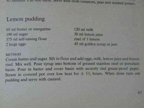 THE POLITICIAN`S COOKBOOK  by Linda Polonsky