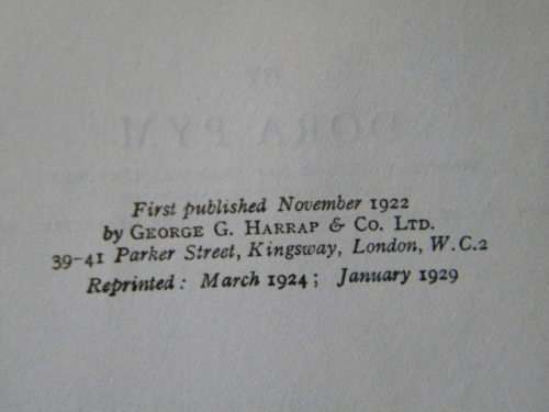 READINGS FROM THE LITERATURE OF ANCIENT ROME  By Dora Pym