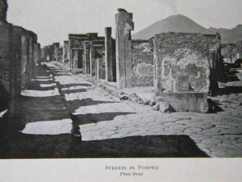 READINGS FROM THE LITERATURE OF ANCIENT ROME  By Dora Pym