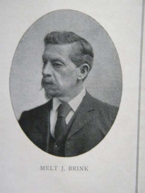 GRAPPIGE STORIES EN ANDER VERSIES  deur Melt J. Brink (SESDE BUNDEL (1922)