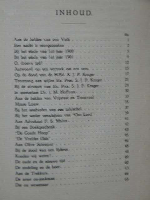 GRAPPIGE STORIES EN ANDER VERSIES  deur Melt J. Brink (SESDE BUNDEL (1922)