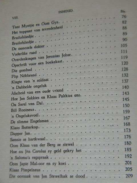 GRAPPIGE STORIES EN ANDER VERSIES  deur Melt J. Brink (SESDE BUNDEL (1922)