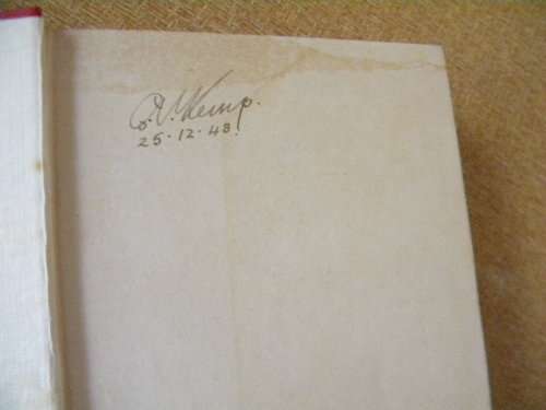 SOUTH AFRICA    A planned tour of the country to-day  by A. W. Wells