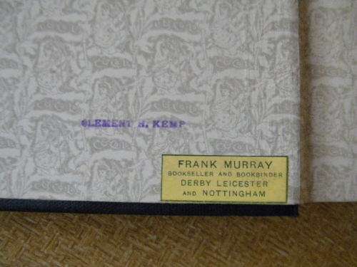 FROM THE MEMOIRS OF A MINISTER OF FRANCE  and  THE STORY OF FRANCIS CLUDDE  by Stanley J Weyman