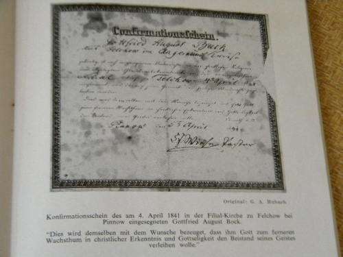 VYF EN SEWENTIG JARE `N TUIN IN DIE DUINESAND Philippi, Kaapse Vlakte - 1884 tot 1959