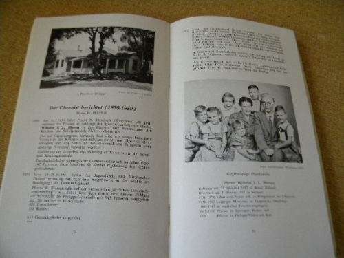 VYF EN SEWENTIG JARE `N TUIN IN DIE DUINESAND Philippi, Kaapse Vlakte - 1884 tot 1959