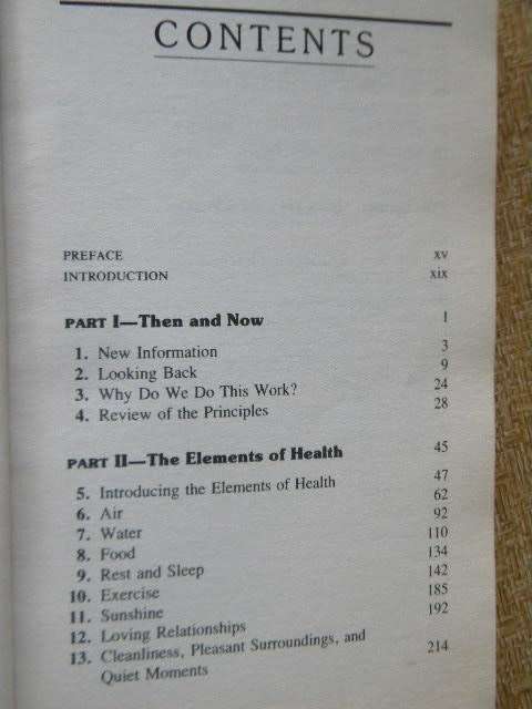 FIT FOR LIFE II Living Health  Complete Health Programme  by Harvey and Marilyn Diamond