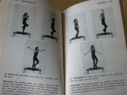 FIT FOR LIFE II Living Health  Complete Health Programme  by Harvey and Marilyn Diamond