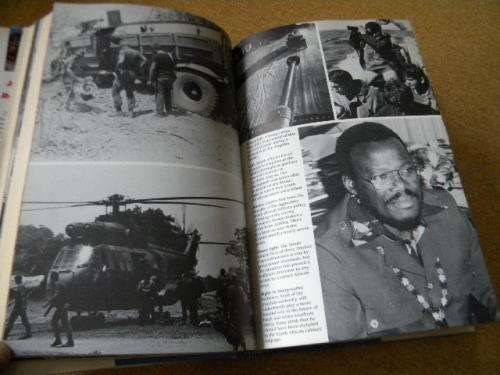 CHALLENGE Southern Africa within the African Revolutionary context Edited by Al Venter