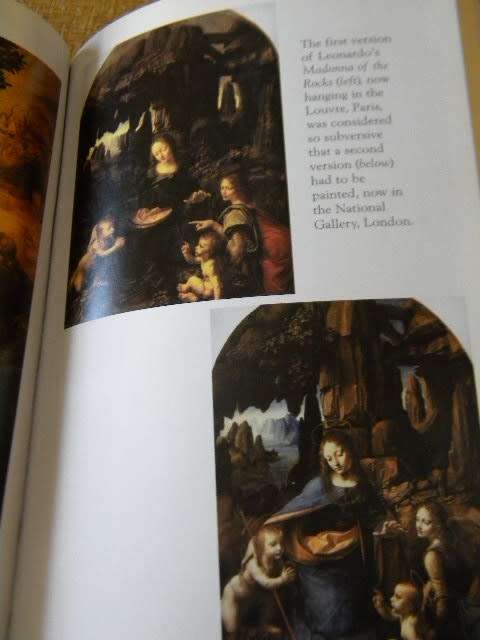 CRACKING THE DA VINCI CODE Unauthorised guide to the facts behind the fiction  by Simon Cox