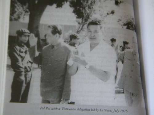 THE KHMER ROUGE TRIBUNAL  Edited by John D. Ciorciari