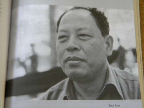 THE KHMER ROUGE TRIBUNAL  Edited by John D. Ciorciari