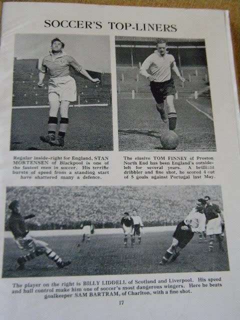 EVERY BOY`S BOOK OF SPORT FOR 1951  Edited by Denis Compton