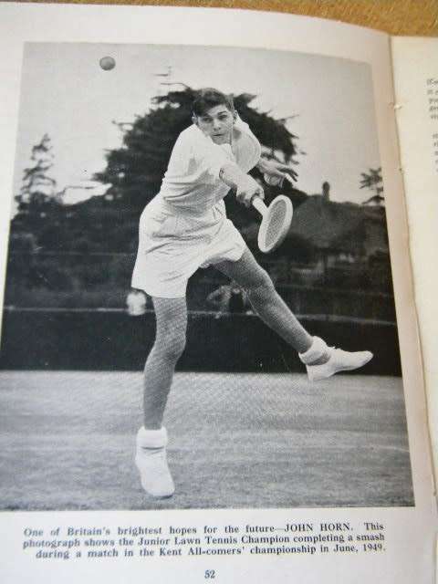 EVERY BOY`S BOOK OF SPORT FOR 1951  Edited by Denis Compton