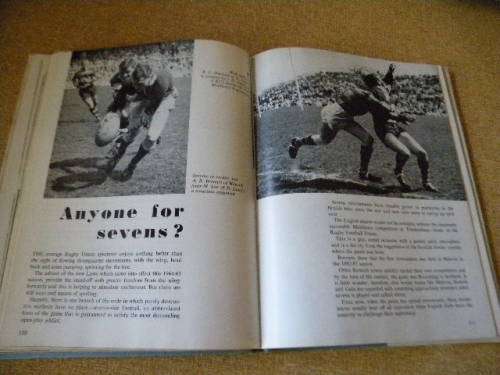 GRANDSTAND SPORT  Edited by David Coleman