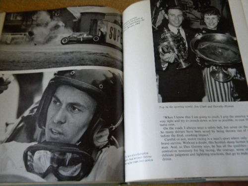 GRANDSTAND SPORT  Edited by David Coleman