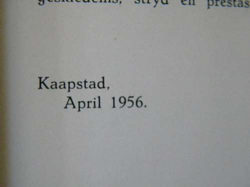 4 BOEKE: Die Politieke Stelsel van SA, Wat kom na Apartheid, Dawie 1946 -1964 en Die Nasionale Party