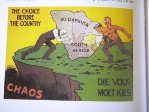 NUWE GESKIEDENIS VAN SUID-AFRIKA deur Hermann Giliomee