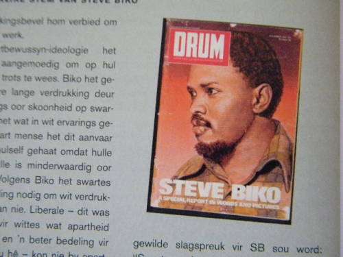NUWE GESKIEDENIS VAN SUID-AFRIKA deur Hermann Giliomee