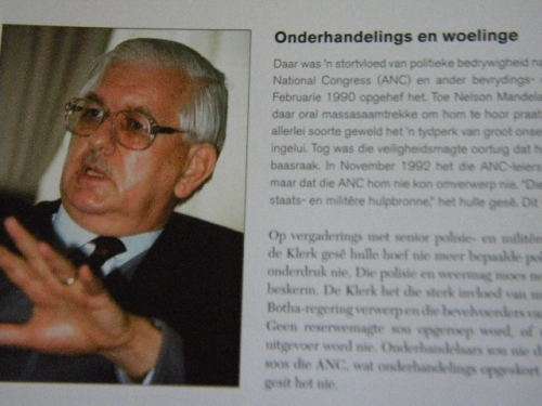 NUWE GESKIEDENIS VAN SUID-AFRIKA deur Hermann Giliomee