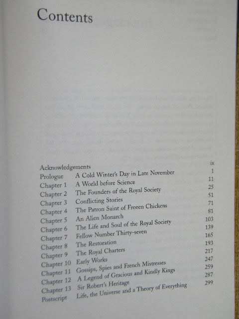 FREEMASONRY AND THE BIRTH OF MODERN SCIENCE  by Robert Lomas