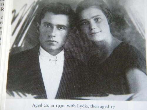 ANDREI GROMYKO - MEMORIES Translated by Harold Shukman