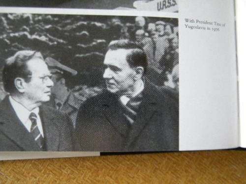 ANDREI GROMYKO - MEMORIES Translated by Harold Shukman