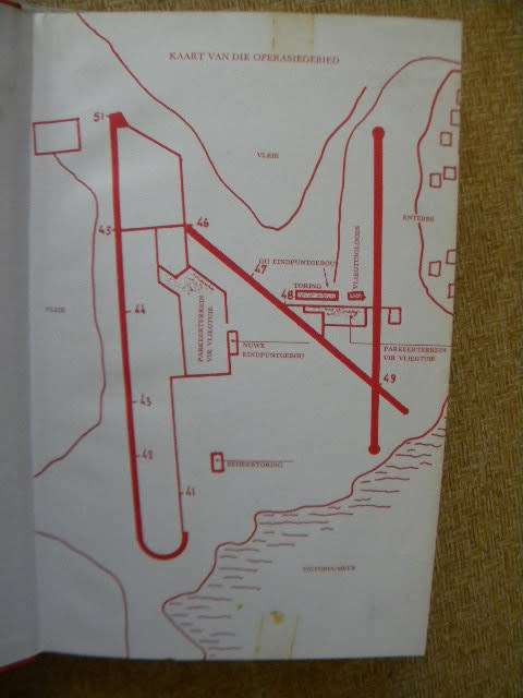 OPERASIE ENTEBBE  deur Yehuda Ofer