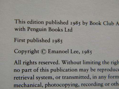 TO THE BITTER END  A photographic history of The Boer War 1899 - 1902  by Emanoel Lee