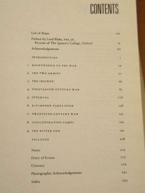 TO THE BITTER END  A photographic history of The Boer War 1899 - 1902  by Emanoel Lee