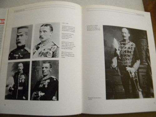 TO THE BITTER END  A photographic history of The Boer War 1899 - 1902  by Emanoel Lee