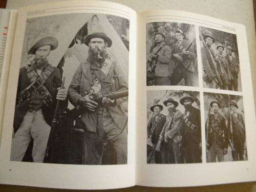TO THE BITTER END  A photographic history of The Boer War 1899 - 1902  by Emanoel Lee