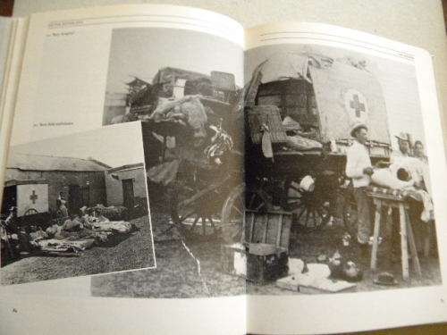 TO THE BITTER END  A photographic history of The Boer War 1899 - 1902  by Emanoel Lee