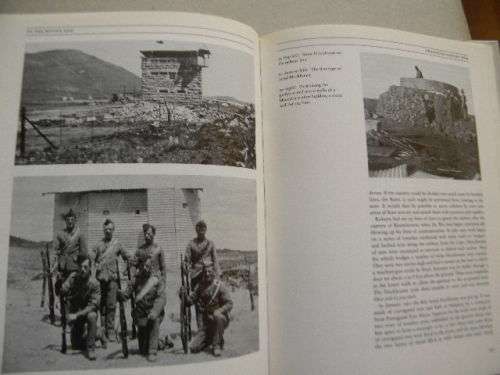 TO THE BITTER END  A photographic history of The Boer War 1899 - 1902  by Emanoel Lee