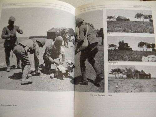 TO THE BITTER END  A photographic history of The Boer War 1899 - 1902  by Emanoel Lee