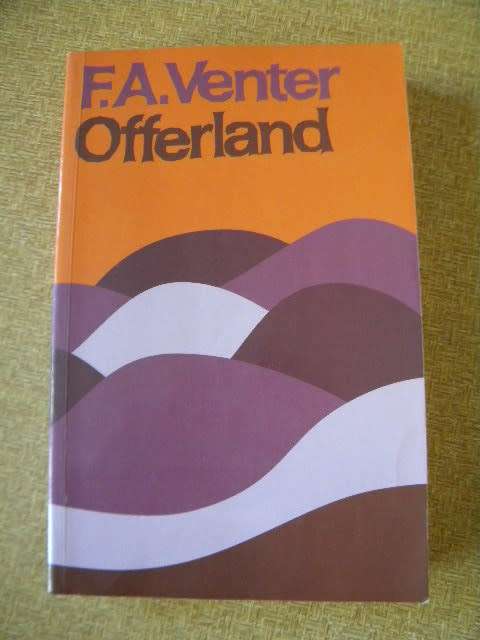 OFFERLAND  deur  F. A. Venter