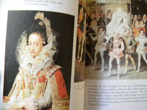 COSTUME and FASHION  by James Laver  A concise history