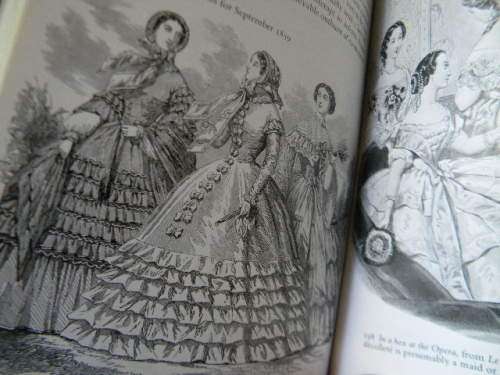 COSTUME and FASHION  by James Laver  A concise history