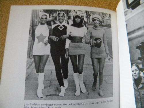 COSTUME and FASHION  by James Laver  A concise history