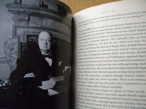 FINEST YEARS  Churchill as Warlord 1940 - 45  by Max Hastings