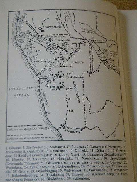 DIE LAER  deur W. A. de Klerk  (ROMAN)