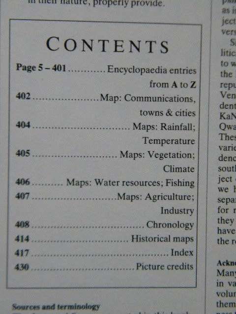 THE SOUTH AFRICAN FAMILY ENCYCLOPAEDIA  Written and Compiled by Peter Joyce