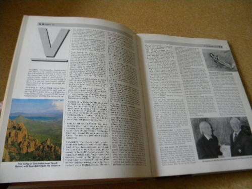 THE SOUTH AFRICAN FAMILY ENCYCLOPAEDIA  Written and Compiled by Peter Joyce
