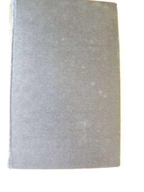 MY LUCK`S STILL IN  (with more spotlights on General Smuts)  by The Hon. Thomas Boydell (SIGNED)