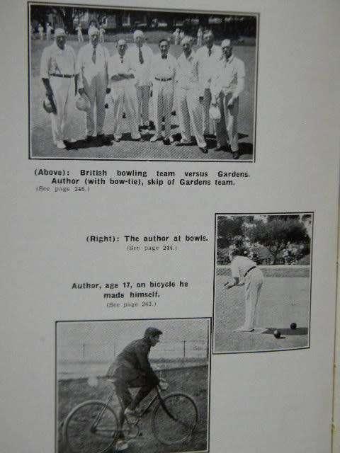 MY LUCK`S STILL IN  (with more spotlights on General Smuts)  by The Hon. Thomas Boydell (SIGNED)
