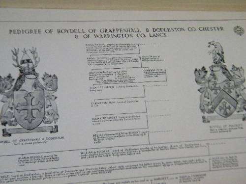 MY LUCK`S STILL IN  (with more spotlights on General Smuts)  by The Hon. Thomas Boydell (SIGNED)